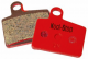 KS 11 P. pastiglie Organiche D-260 per Hayes Ryde